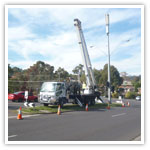 tower hire Melbourne